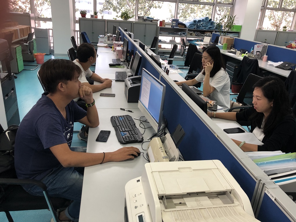 完善产业链，泰达再起航|万搏买球-万搏·体育（中国）
成立财税服务公司
